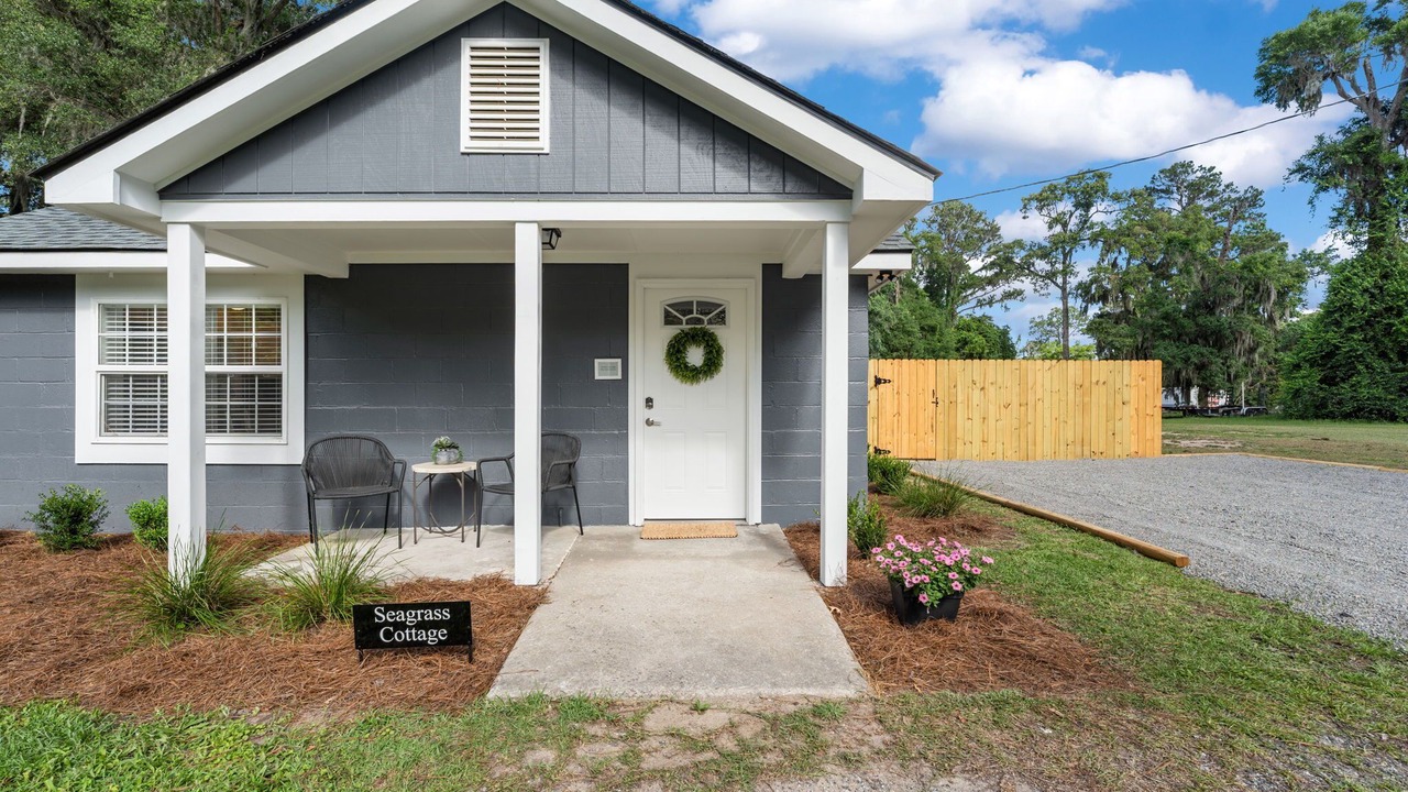 Photo of Outdoor in Savannah