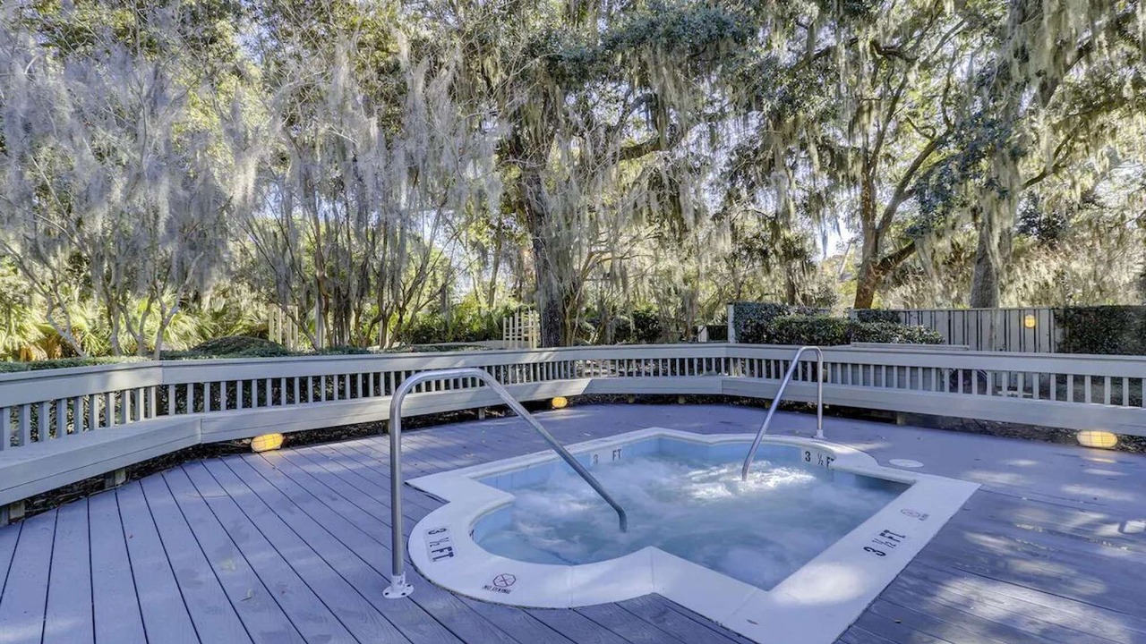Photo of Outdoor in Shipyard Plantation