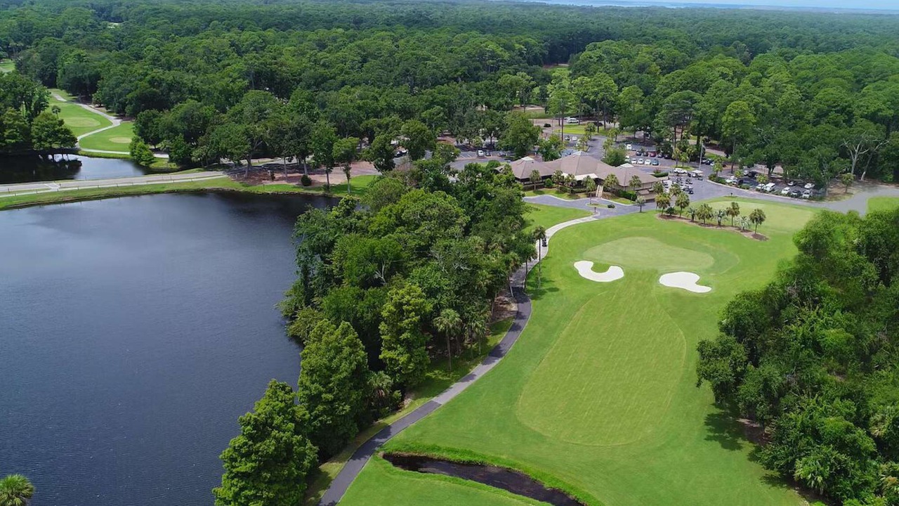 Photo of Outdoor in Shipyard Plantation
