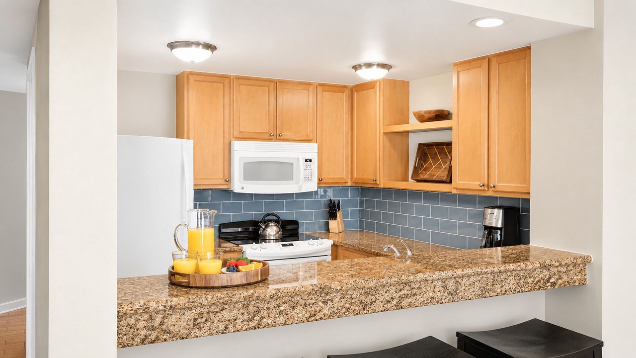 Photo of Kitchen in Oceanside