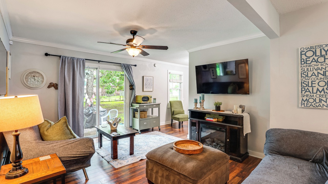 Photo of Bedroom in Ladson