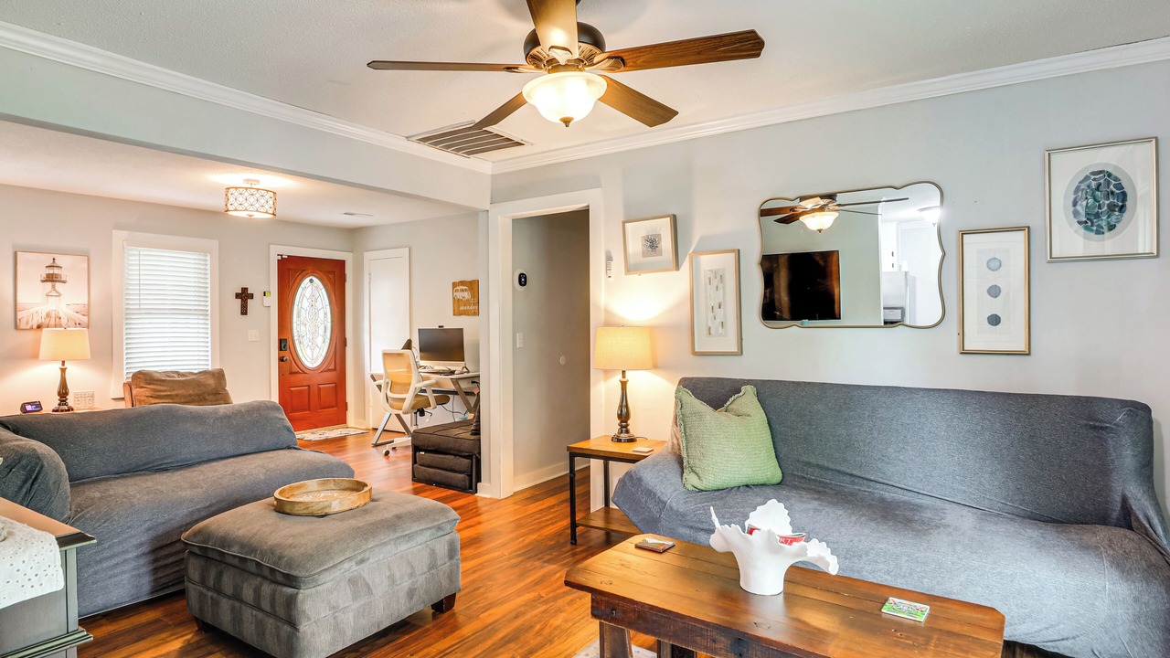 Photo of Livingroom in Ladson