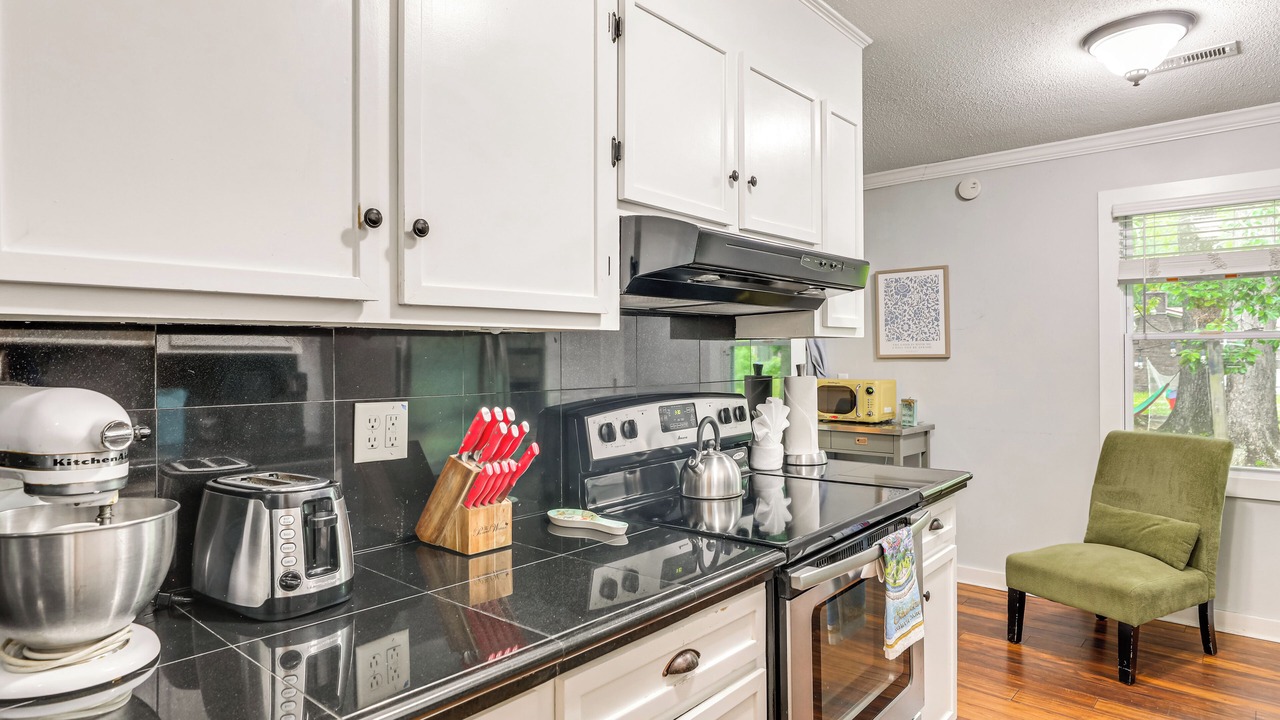 Photo of Kitchen in Ladson
