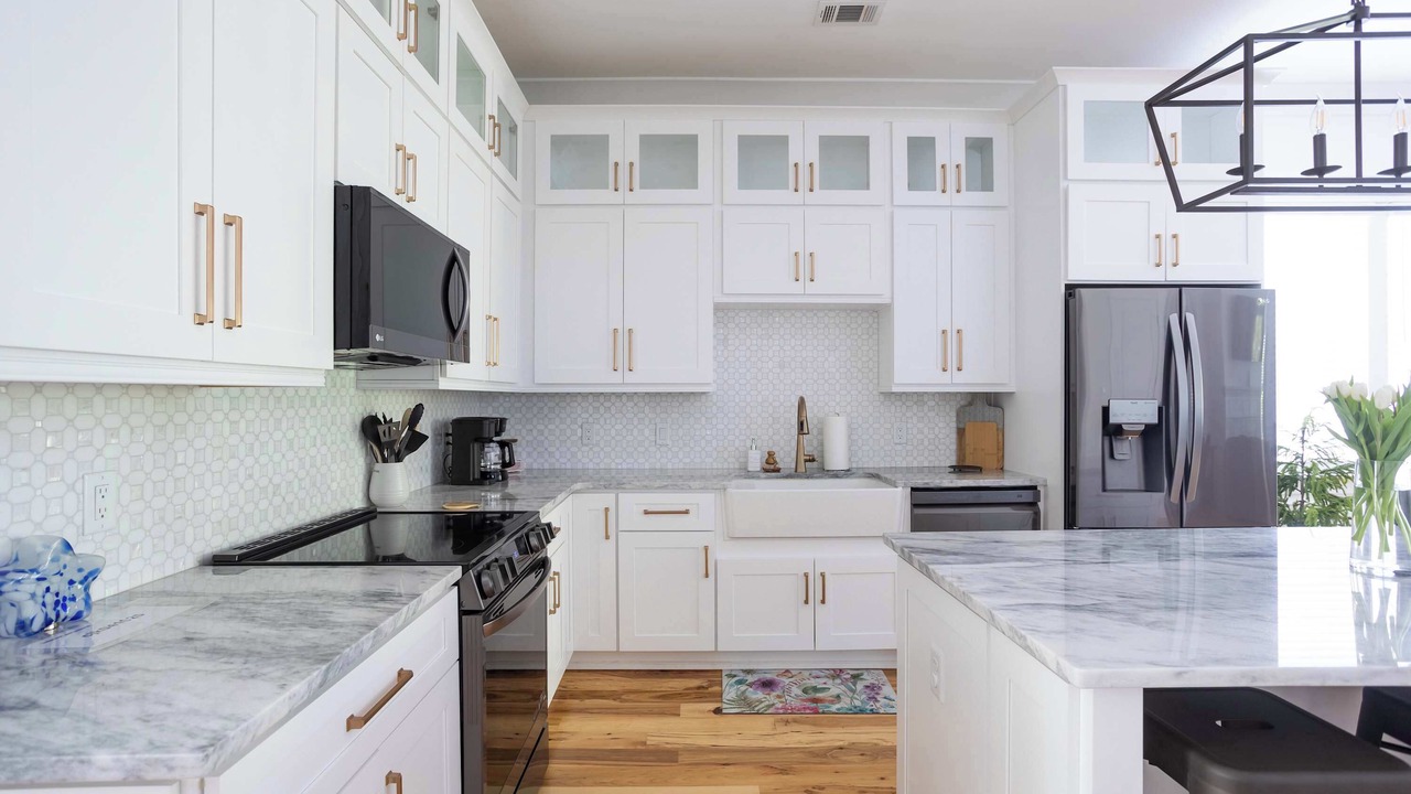 Photo of Kitchen in Metropolitan
