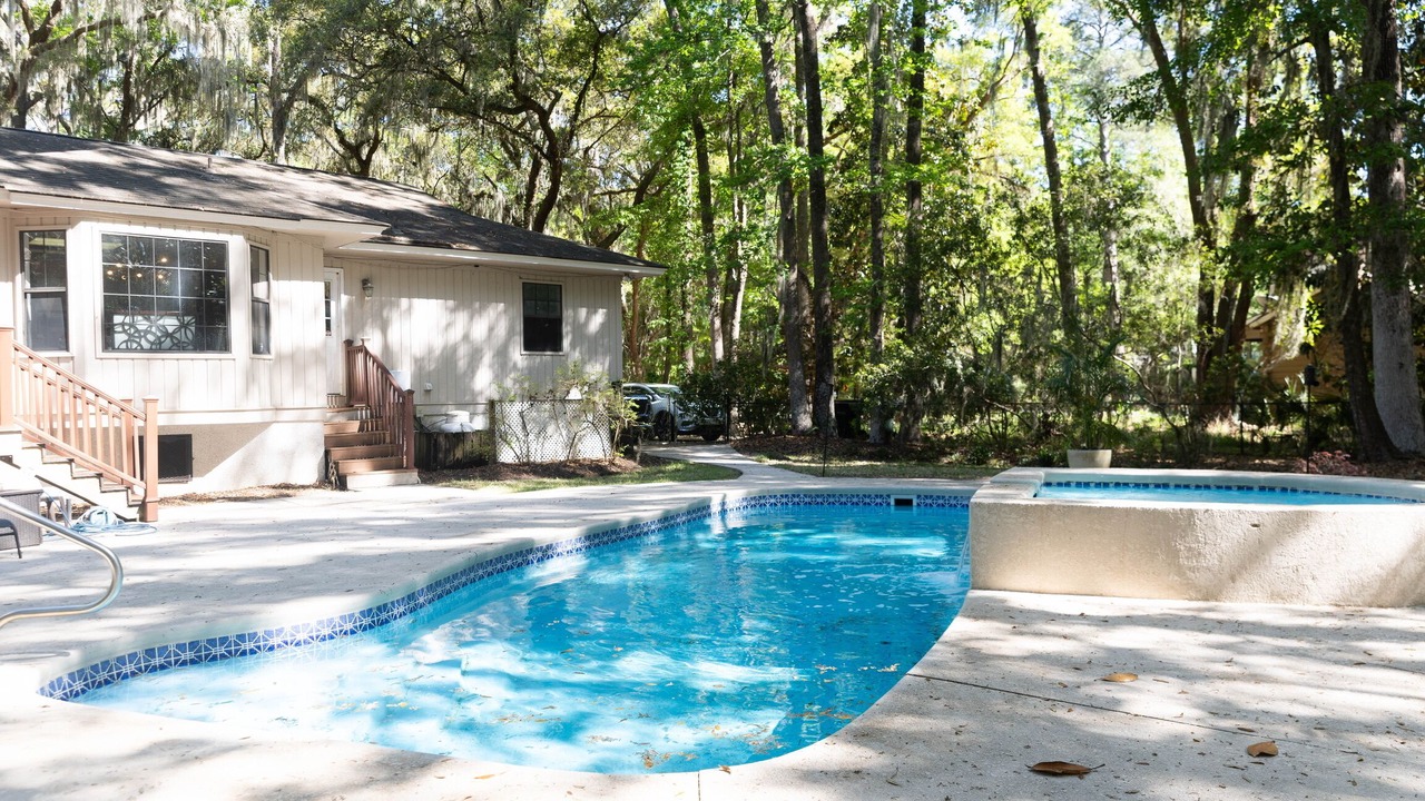 Photo of Outdoor in Savannah