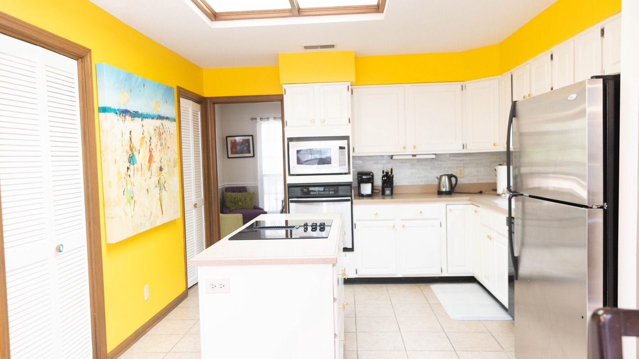 Photo of Kitchen in Savannah