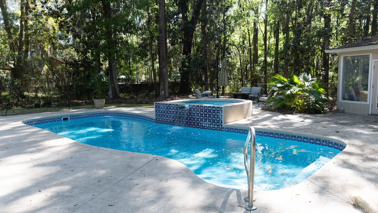 Photo of Outdoor in Savannah