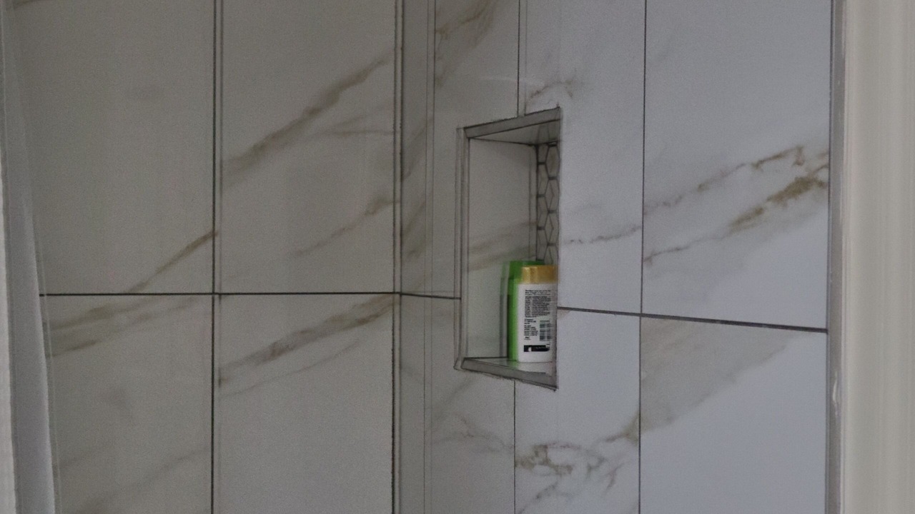Photo of Bathroom in Irmo