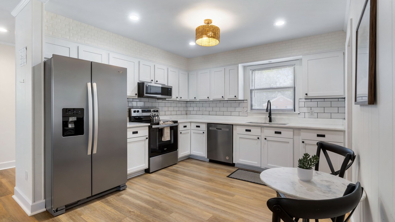 Photo of Kitchen in North Charleston
