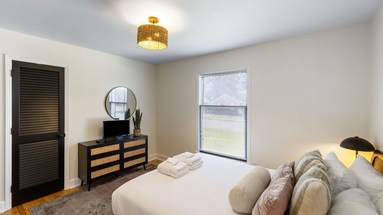 Photo of Bedroom in North Charleston