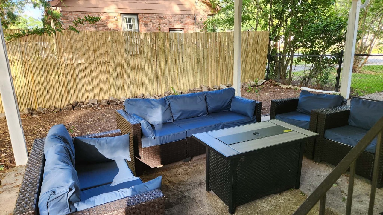 Photo of Patio Balcony in North Charleston