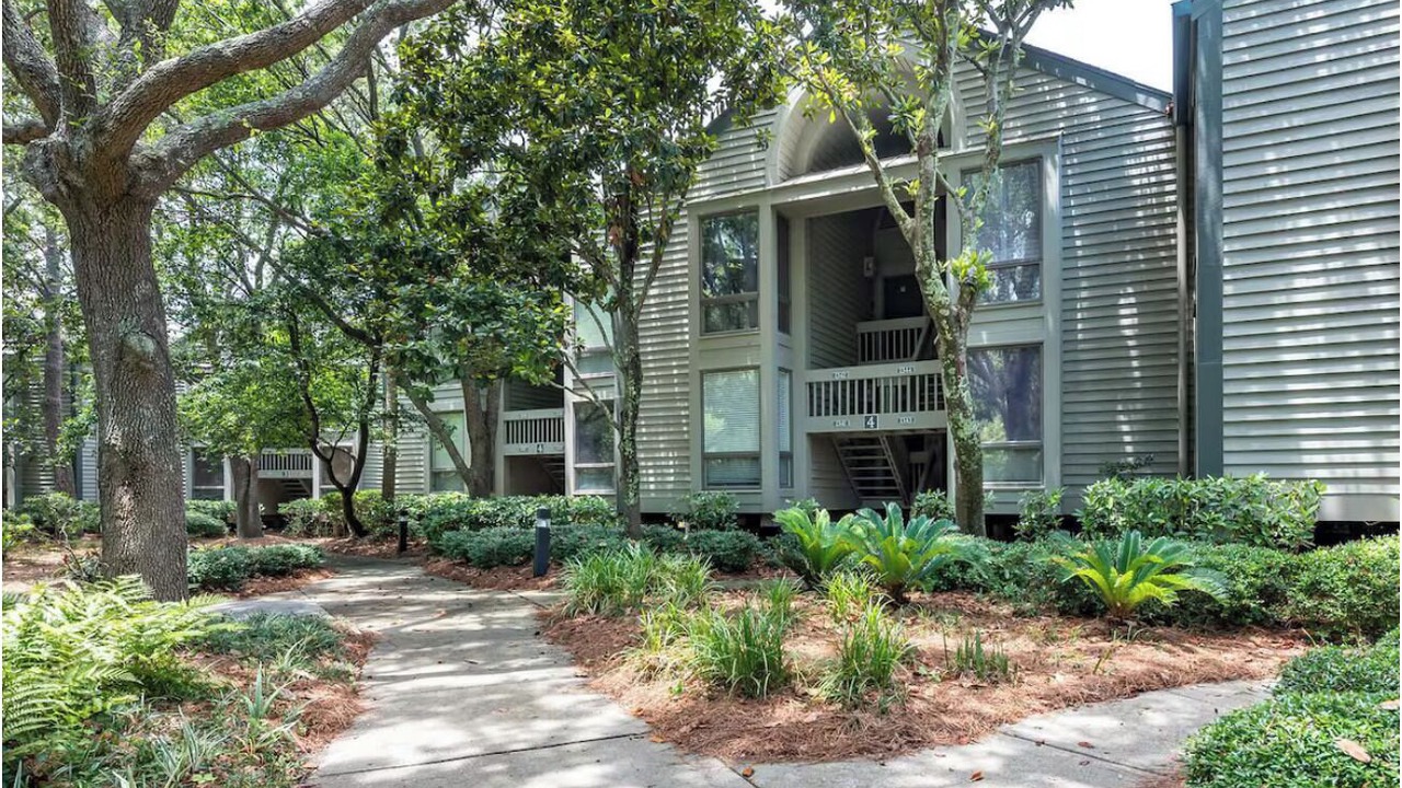 Photo of Outdoor in Seabrook Island