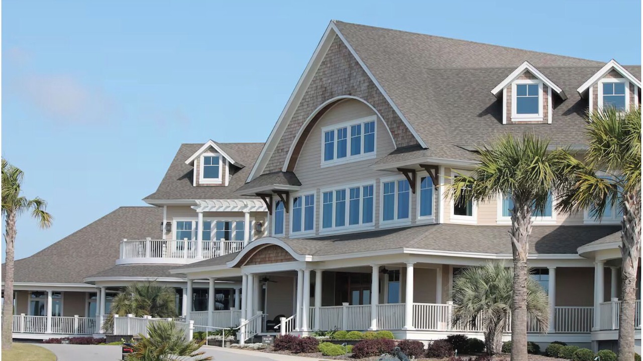 Photo of Outdoor in Seabrook Island