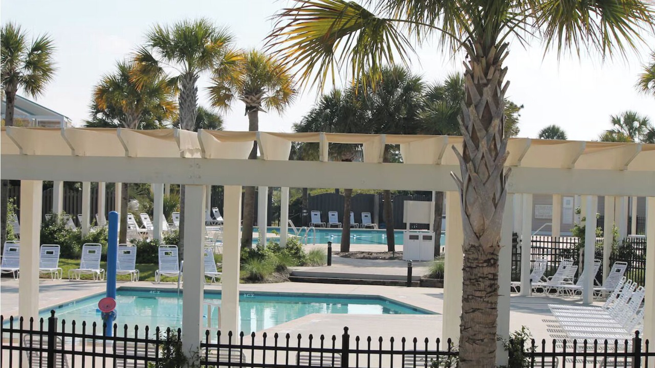 Photo of Outdoor in Seabrook Island