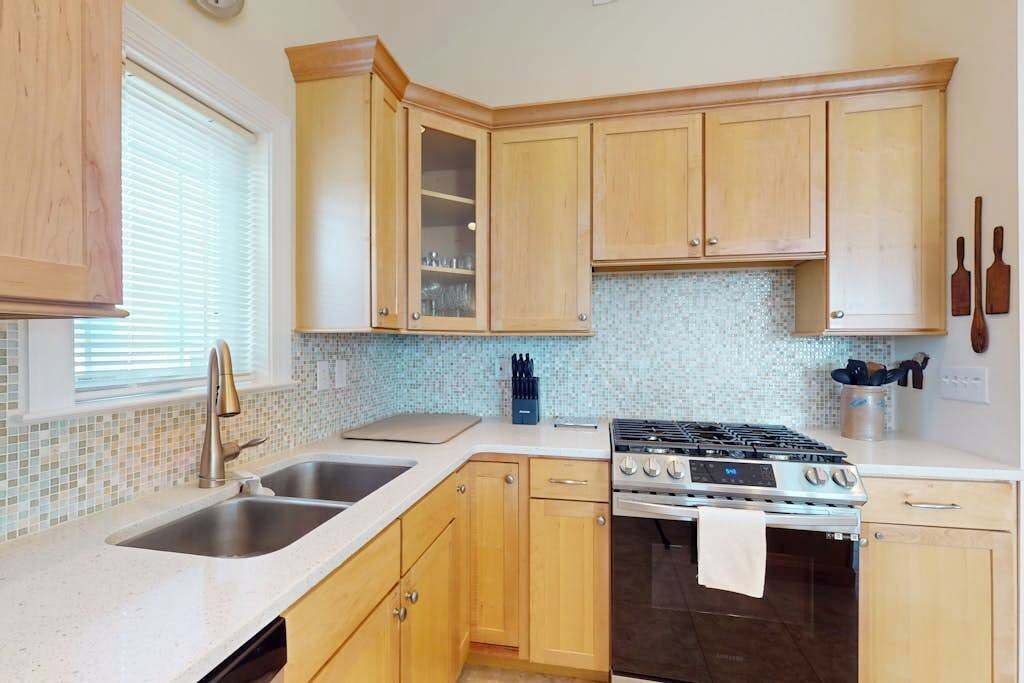 Photo of Kitchen in Montego Bay
