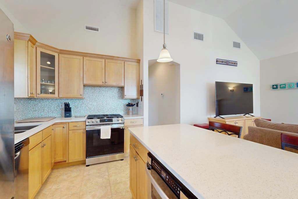 Photo of Kitchen in Montego Bay