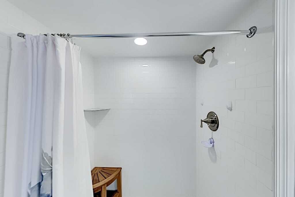 Photo of Bathroom in Montego Bay