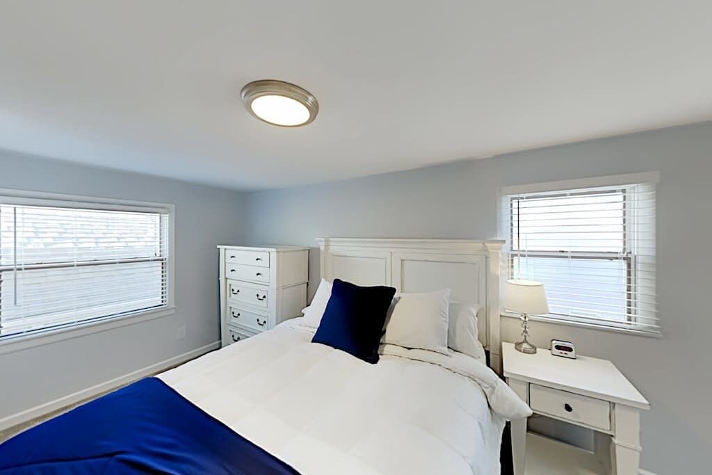 Photo of Bedroom in Montego Bay