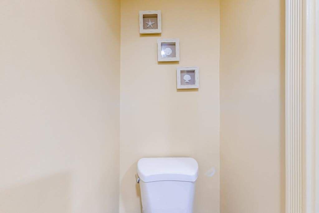 Photo of Bathroom in Montego Bay