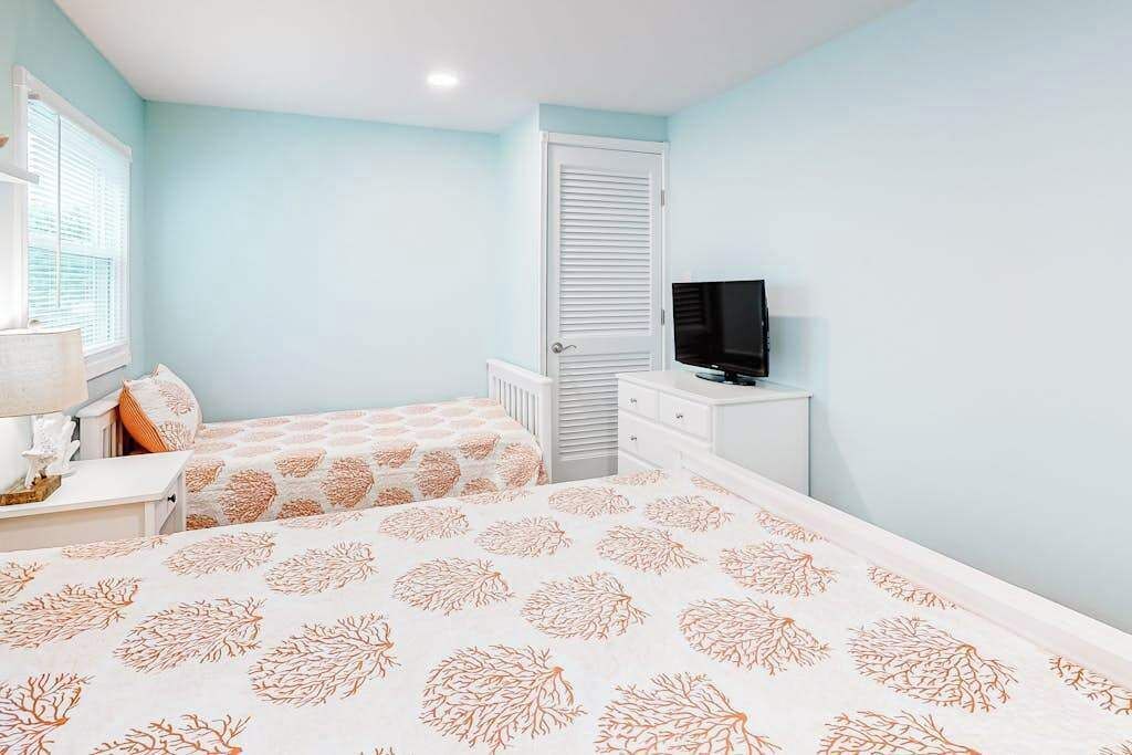 Photo of Bedroom in Montego Bay