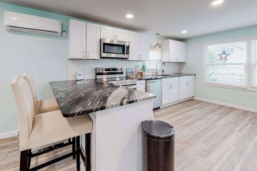 Photo of Kitchen in Montego Bay