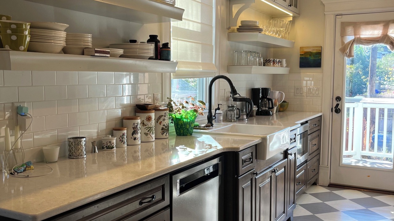Photo of Kitchen in Old North End