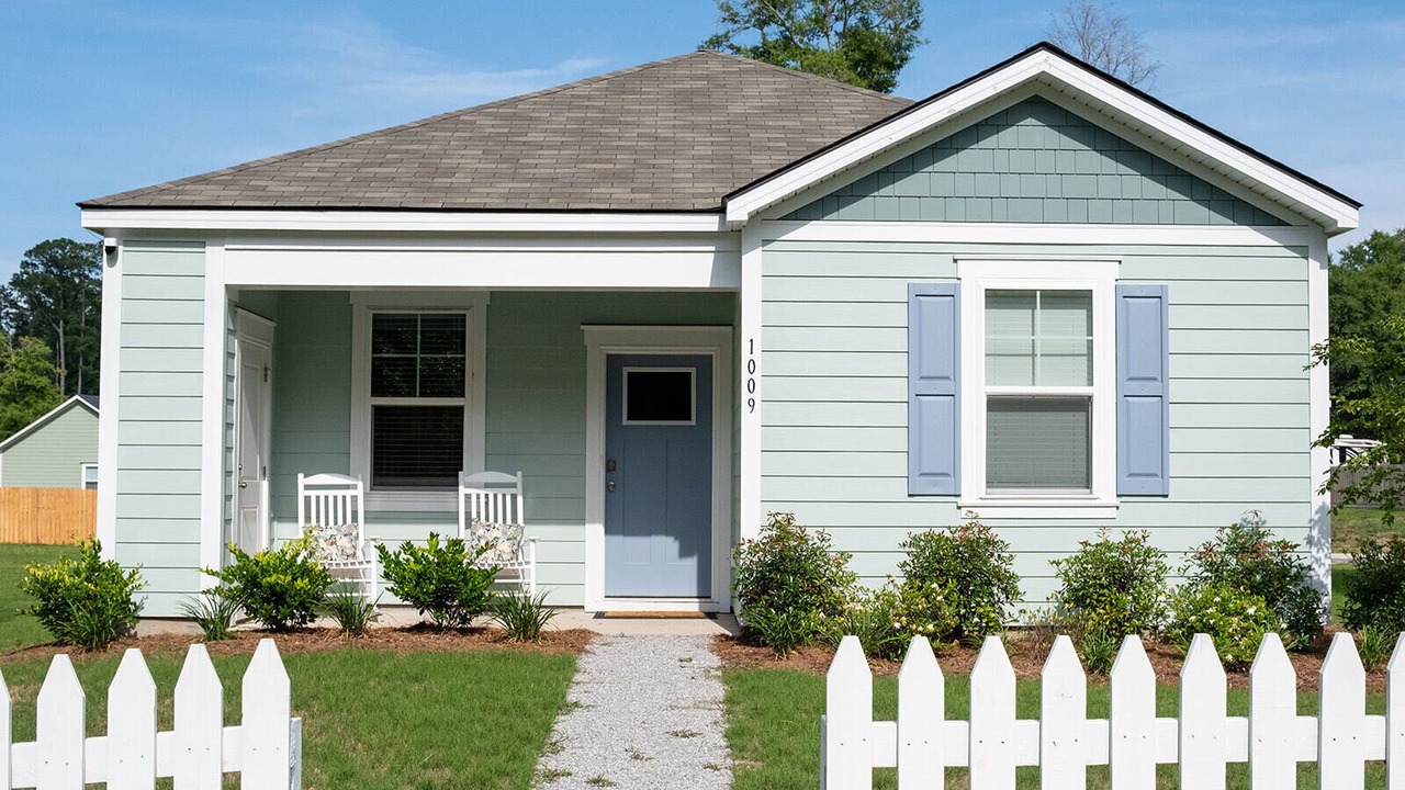 Photo of Outdoor in Summerton
