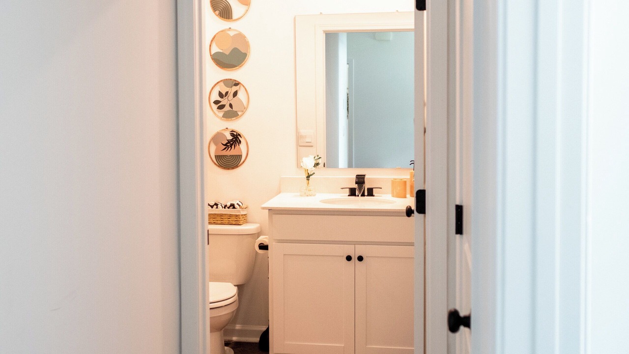 Photo of Bathroom in Summerton