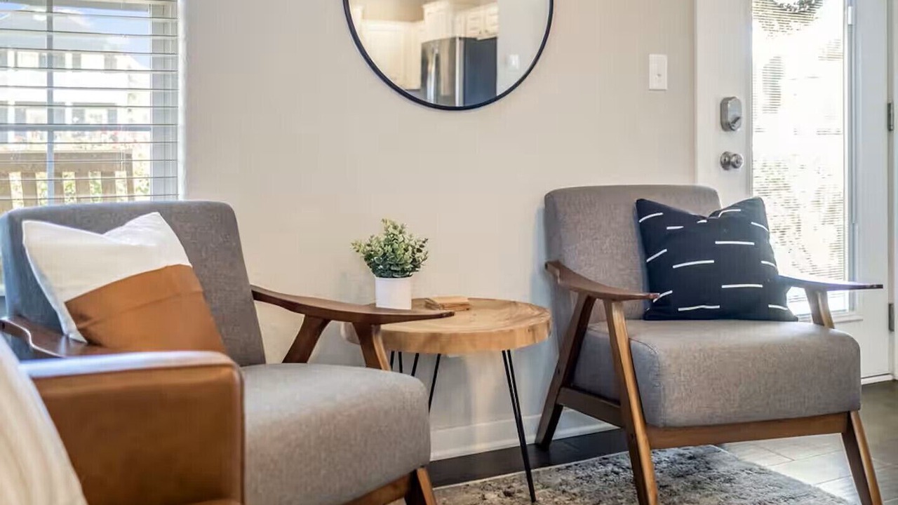 Photo of Livingroom in Bentonville