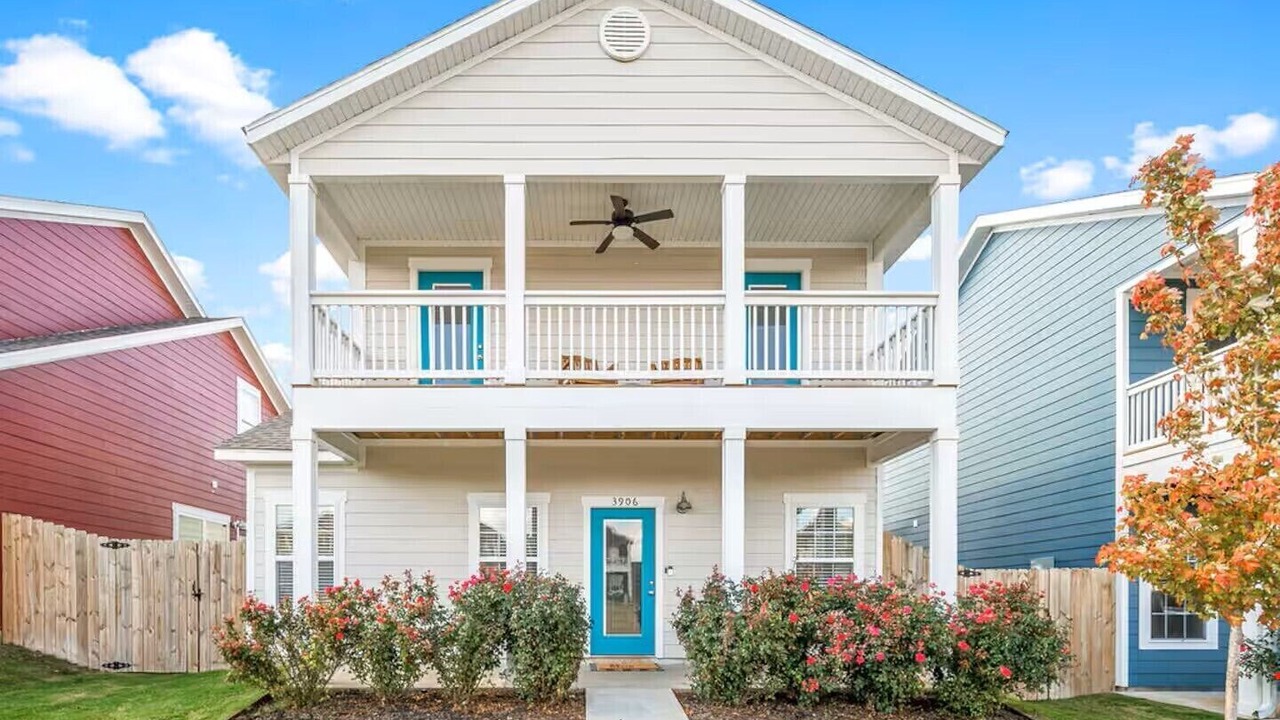 Photo of Outdoor in Bentonville