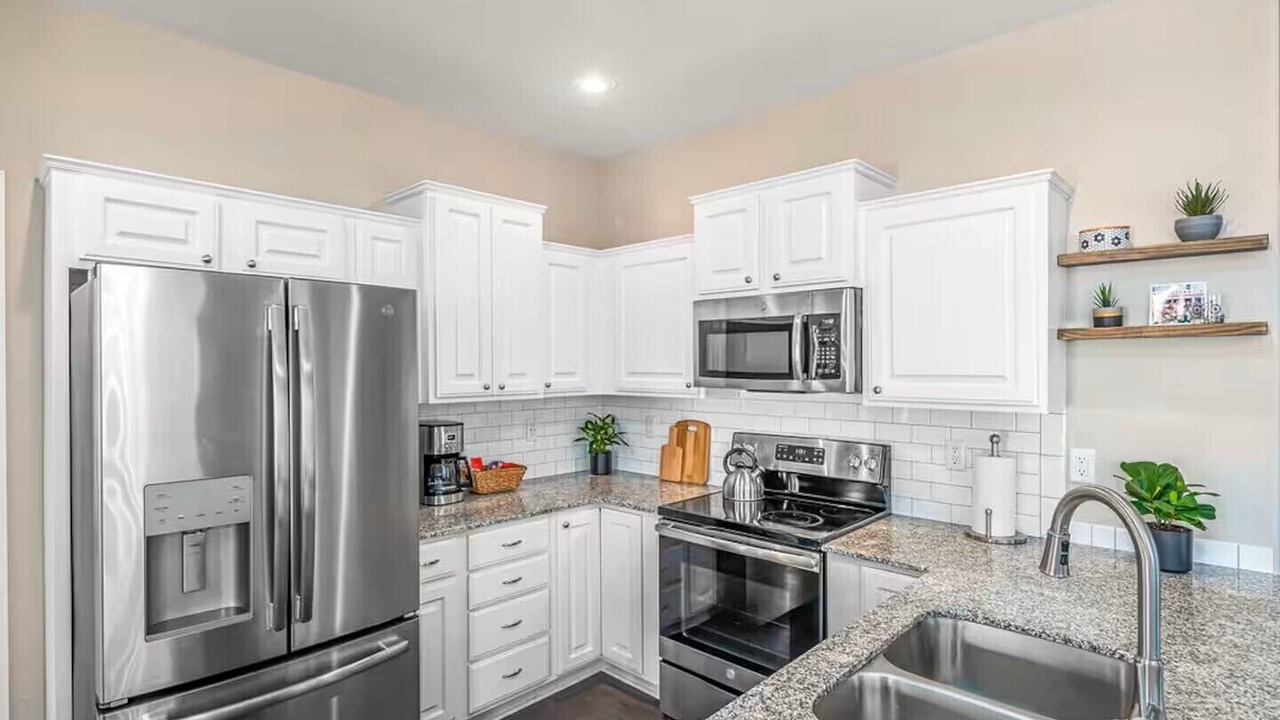 Photo of Kitchen in Bentonville