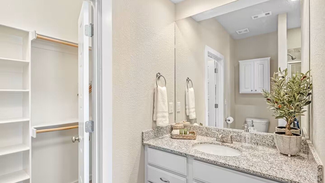 Photo of Bathroom in Bentonville
