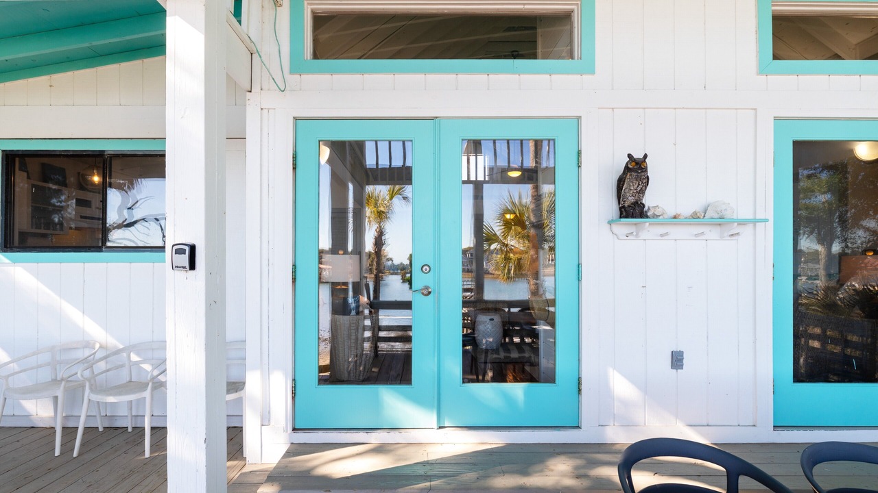 Photo of Outdoor in Isle of Palms