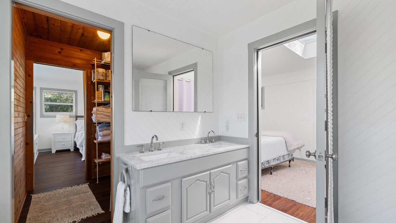 Photo of Bedroom in Isle of Palms