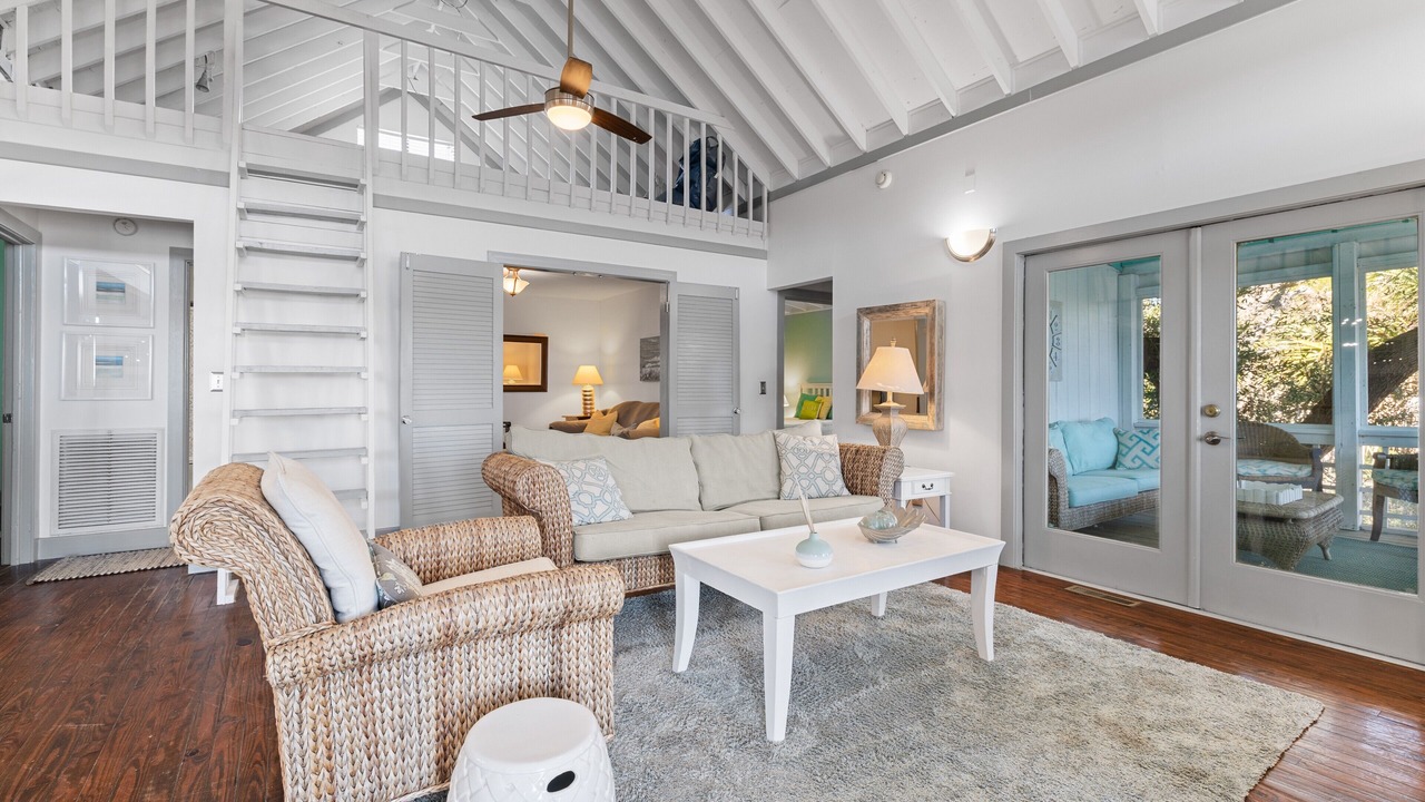 Photo of Livingroom in Isle of Palms