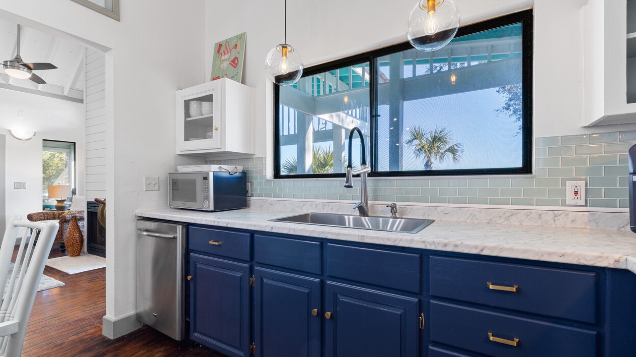Photo of Kitchen in Isle of Palms