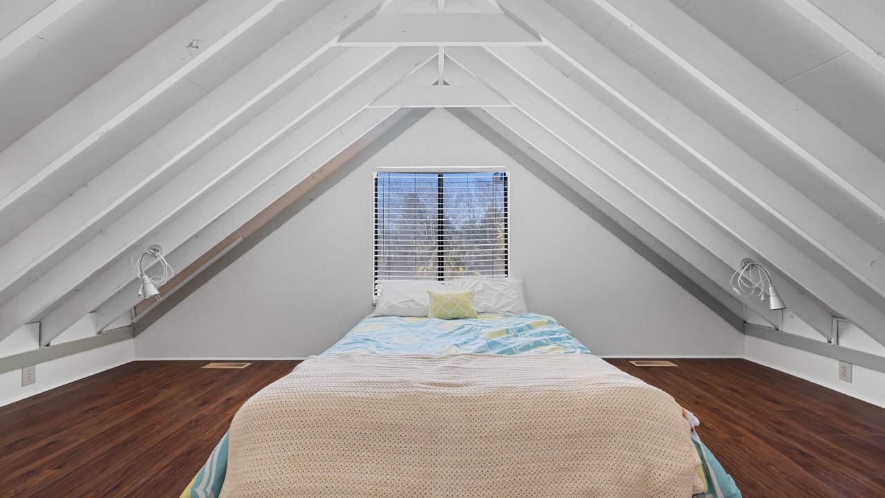 Photo of Bedroom in Isle of Palms