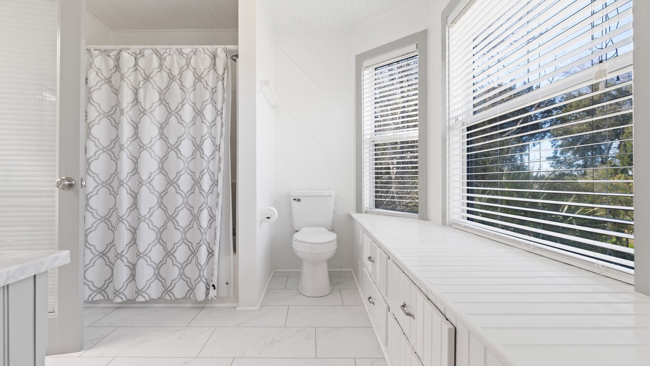 Photo of Bathroom in Isle of Palms
