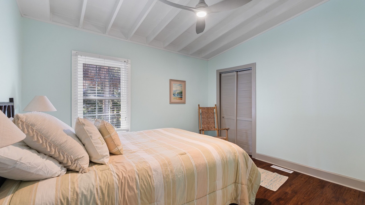 Photo of Bedroom in Isle of Palms