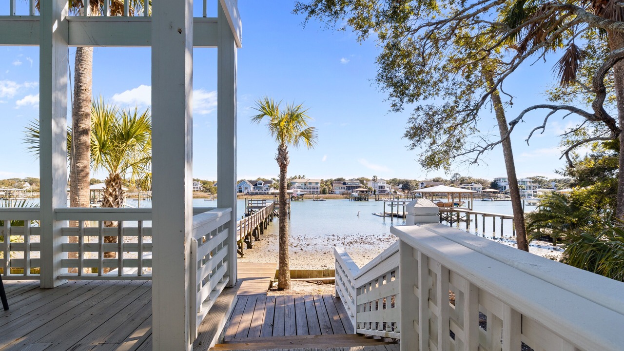 Photo of Outdoor in Isle of Palms