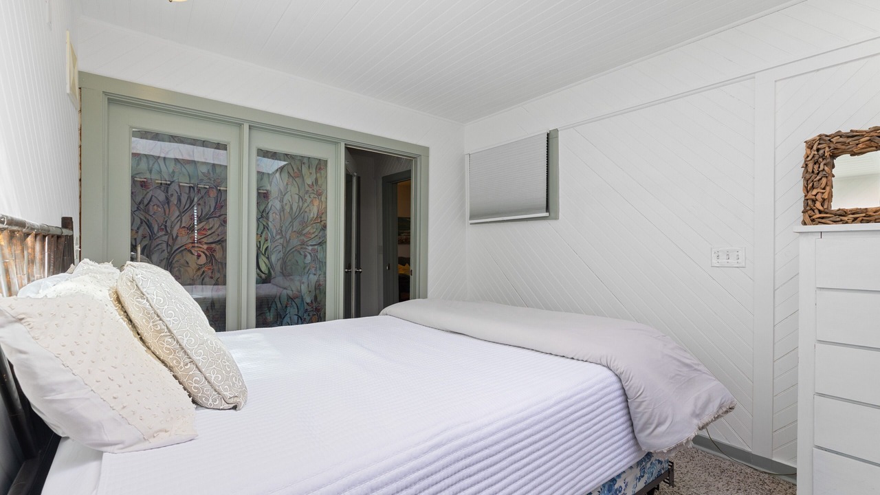 Photo of Bedroom in Isle of Palms