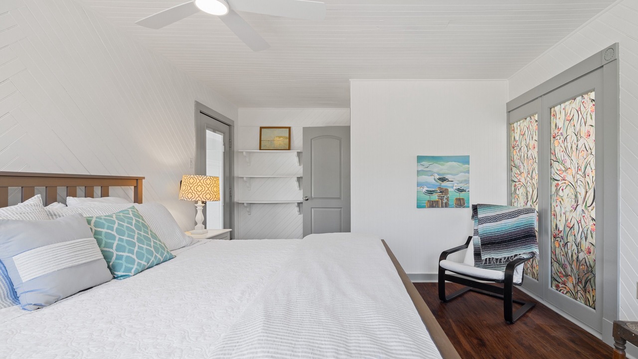Photo of Bedroom in Isle of Palms