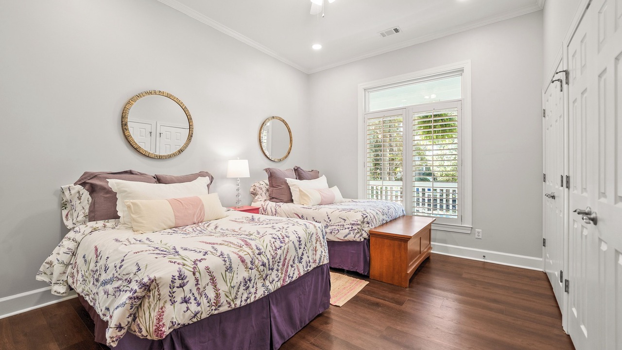 Photo of Bedroom in Okatie