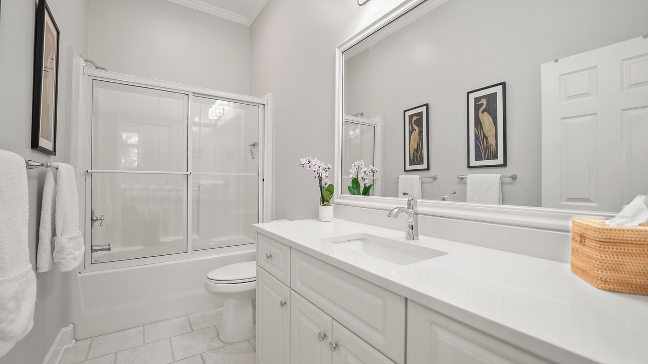 Photo of Bathroom in Okatie