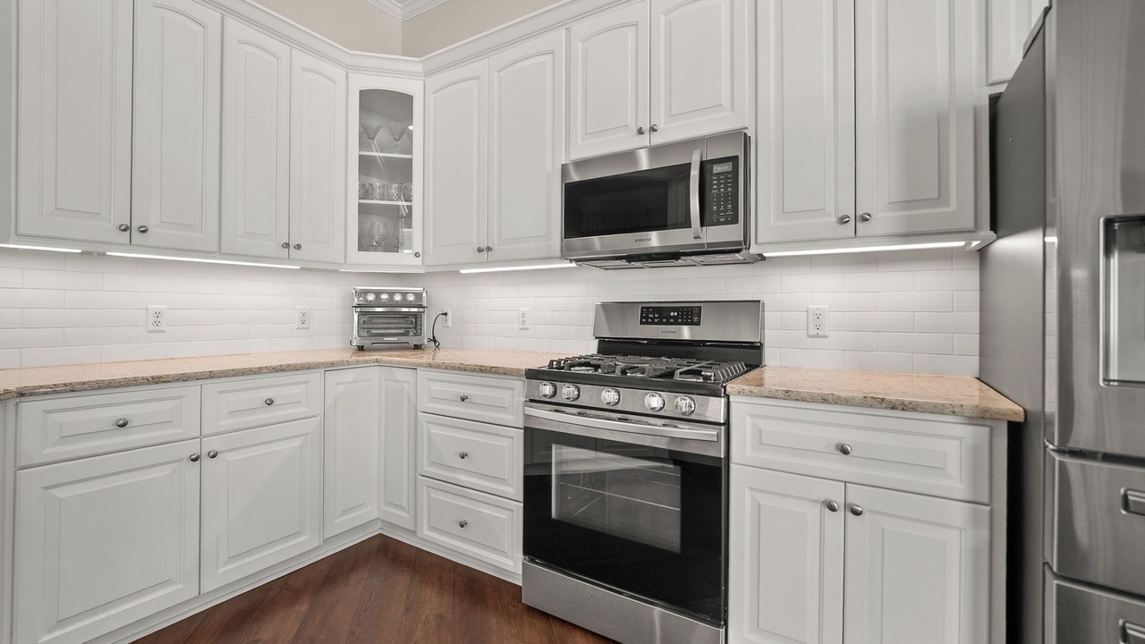 Photo of Kitchen in Okatie