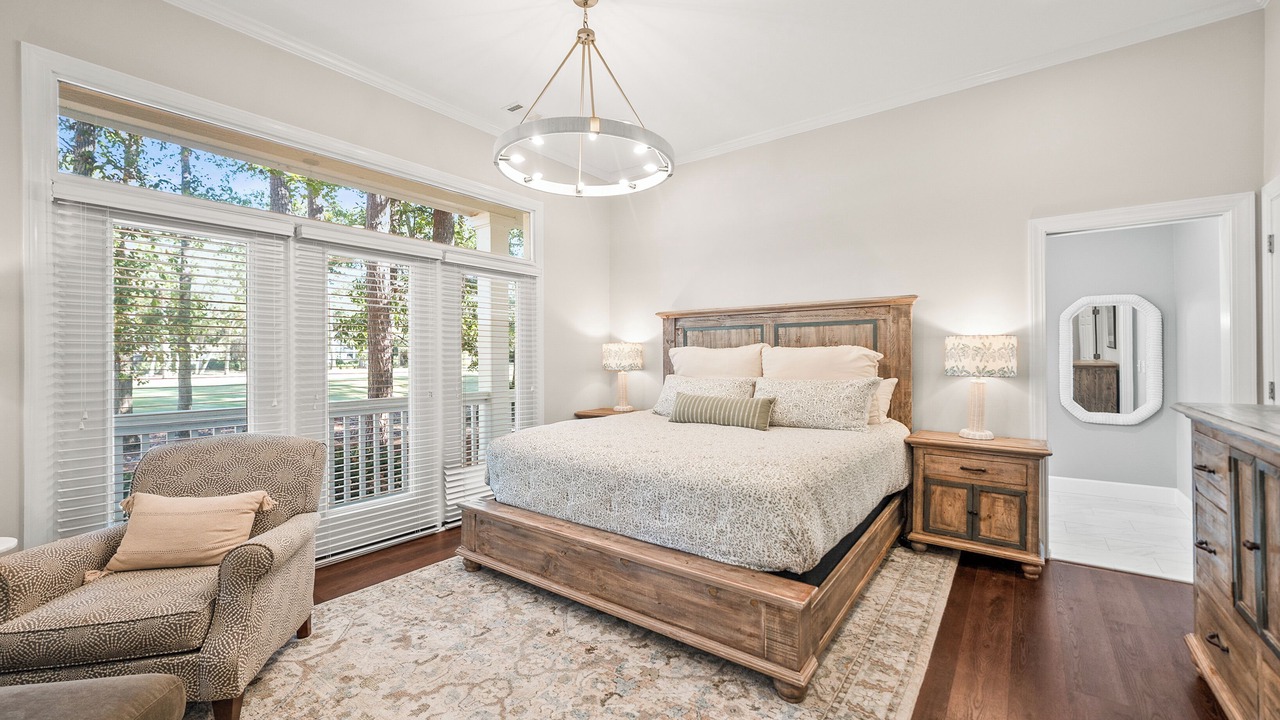 Photo of Bedroom in Okatie