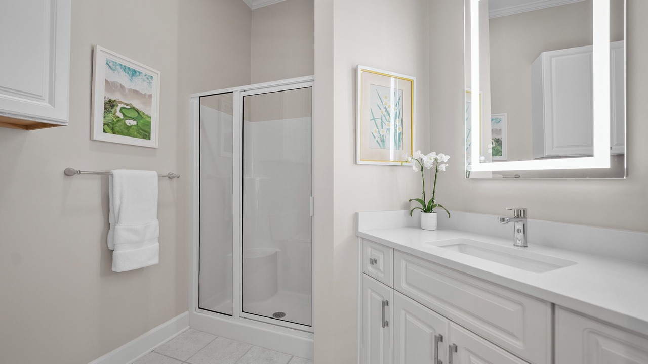 Photo of Bathroom in Okatie