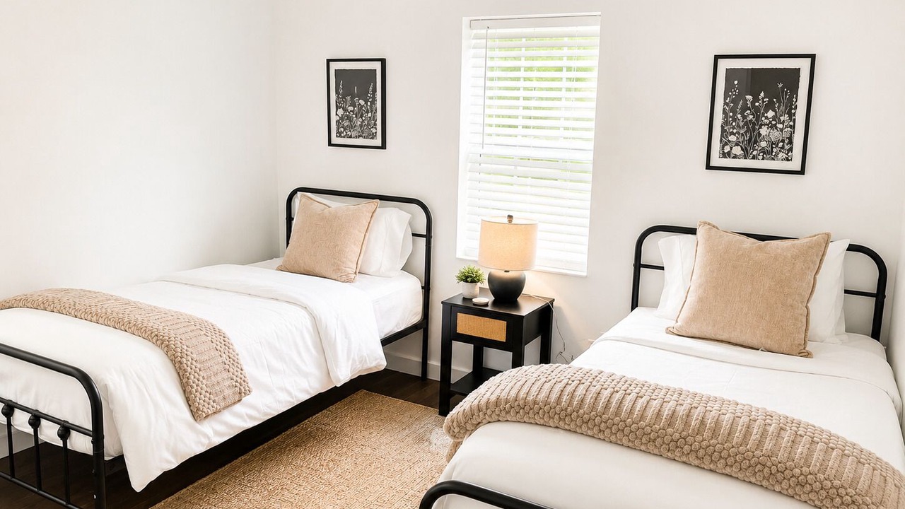 Photo of Bedroom in Sylvania
