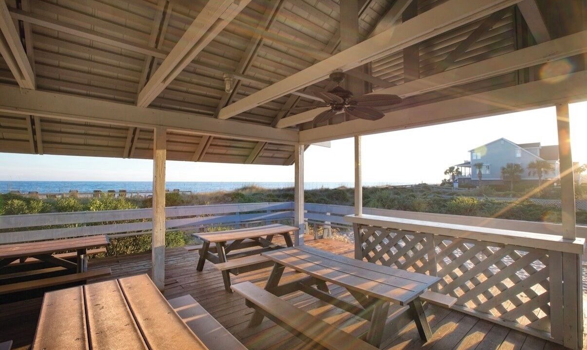 Photo of Outdoor in Summerwind Villas