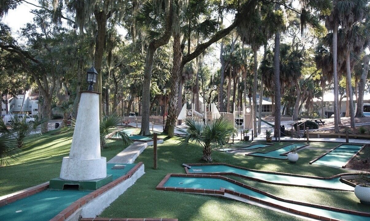 Photo of Outdoor in Summerwind Villas